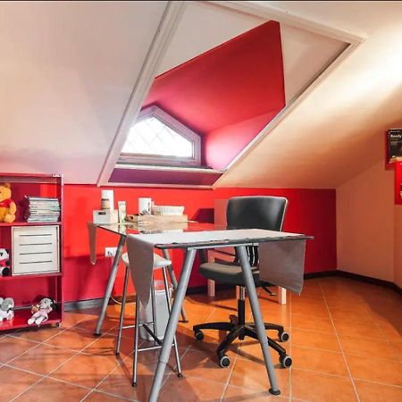Villa Rosa Lifestyle B&B Sessa Aurunca Eksteriør billede