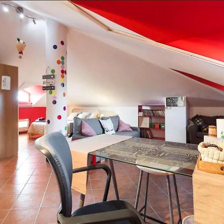Villa Rosa Lifestyle B&B Sessa Aurunca Eksteriør billede