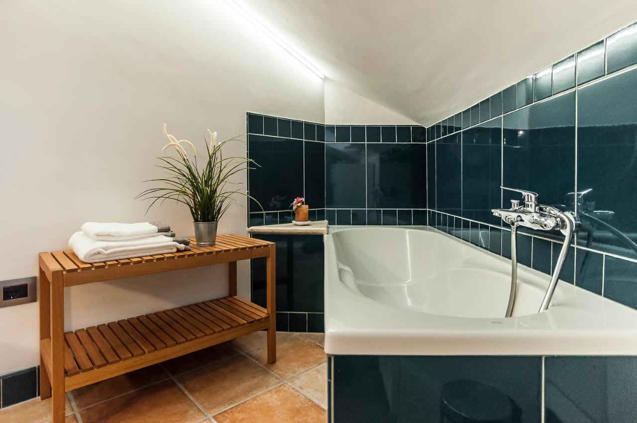 Villa Rosa Lifestyle B&B Sessa Aurunca Eksteriør billede