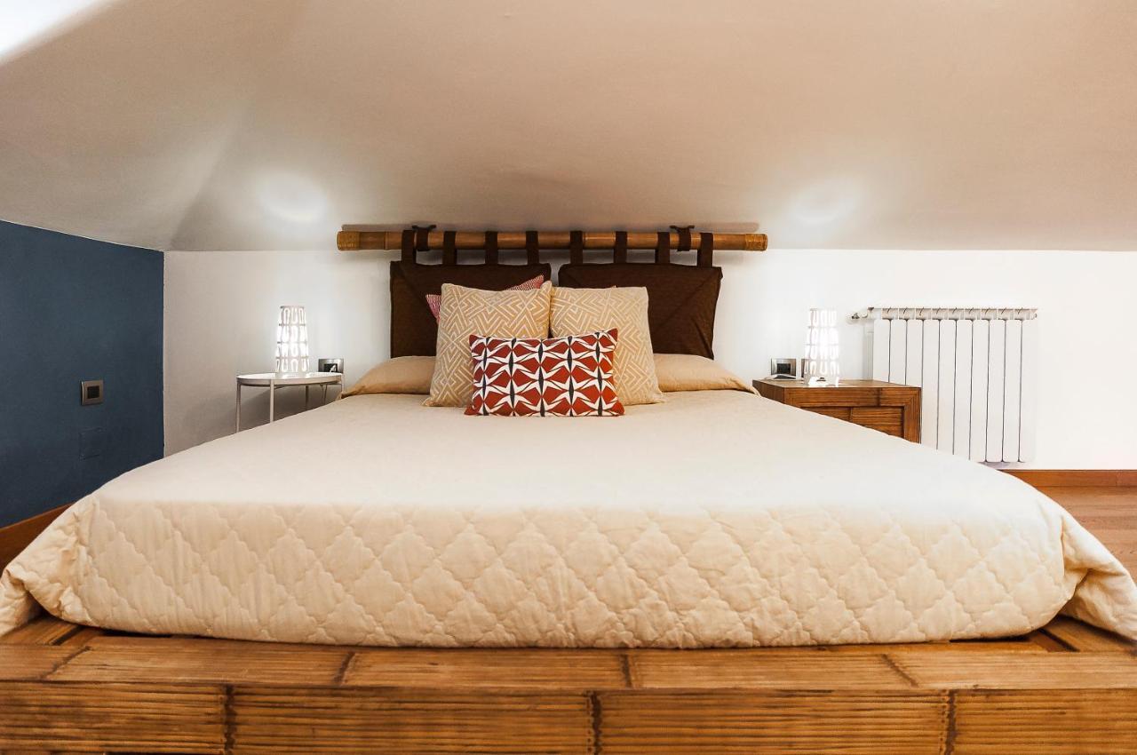 Villa Rosa Lifestyle B&B Sessa Aurunca Eksteriør billede