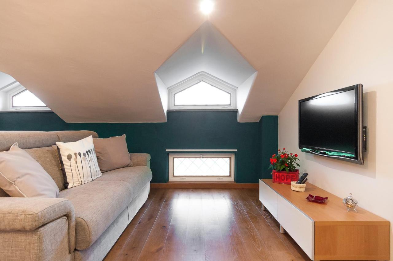 Villa Rosa Lifestyle B&B Sessa Aurunca Eksteriør billede
