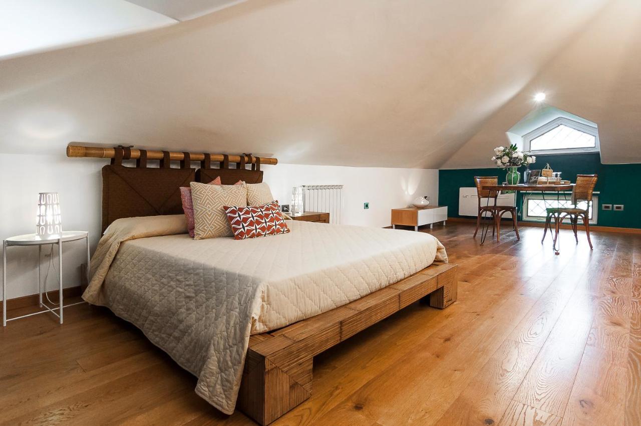 Villa Rosa Lifestyle B&B Sessa Aurunca Eksteriør billede