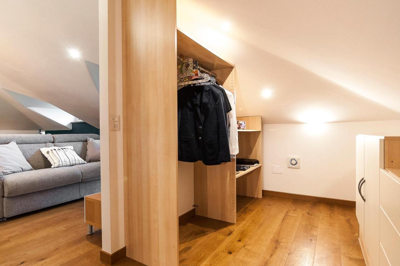 Villa Rosa Lifestyle B&B Sessa Aurunca Eksteriør billede
