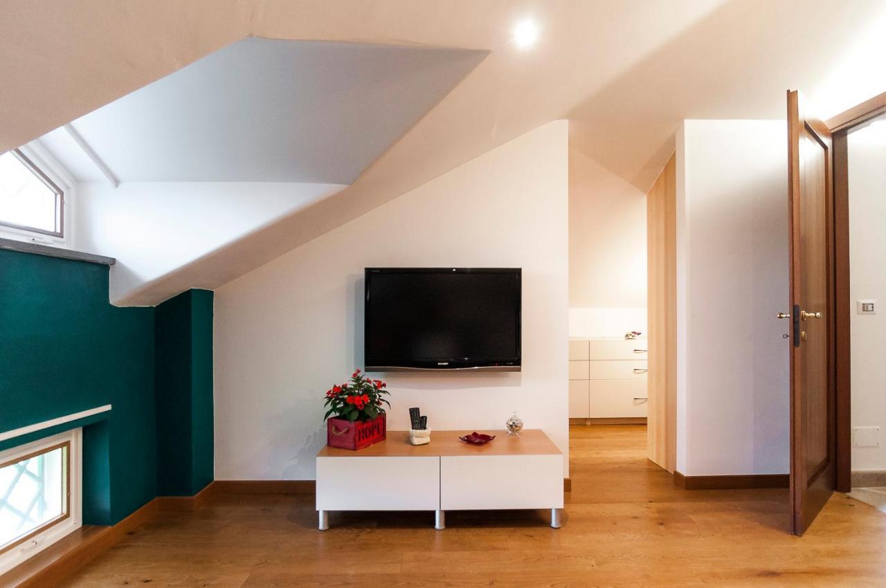 Villa Rosa Lifestyle B&B Sessa Aurunca Eksteriør billede